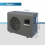 Bomba de Calor Silverline 55 R32