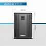 Bomba de Calor para piscina Poolex Silverline Top 90