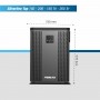 Bomba de Calor para piscina Poolex Silverline Top 200