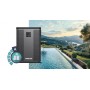 Bomba de Calor para piscina Poolex Silverline Top 200