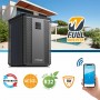 Bomba de Calor para piscina Poolex Silverline Top 200