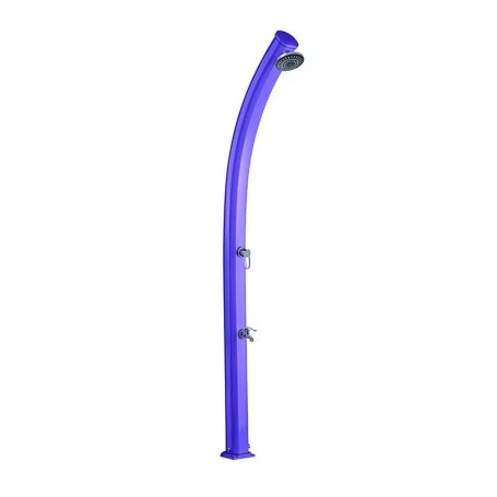 Ducha solar Formidra Jolly 25L VIOLETA