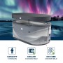 Baño frio o Ice Bath Netspa Jarvi