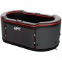 Pack Baño frio o Ice Bath Netspa Duo x UFC + enfriadora Poolex O'Spa 5 + bomba circulacion y conexiones