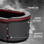 Pack Baño frio o Ice Bath Netspa Duo x UFC + enfriadora Poolex O'Spa 5 + bomba circulacion y conexiones