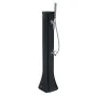 Ducha solar Formidra Happy GO 23L ANTRACITA
