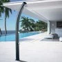 Ducha solar Formidra Jolly 33L ANTRACITA
