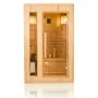 Sauna France Sauna ZEN 2 tradicional finlandesa