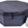 Spa desmontable Netspa Octopus