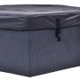 Spa desmontable Netspa Octopus