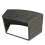 Spa desmontable Netspa Octopus