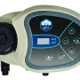 Spa desmontable Netspa Vita Premium con juego de 5 muebles