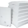 Spa desmontable Netspa Vita Premium con juego de 5 muebles