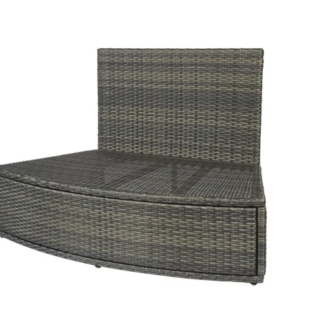 Juego de 5 muebles para Netspa Octopus