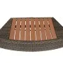 Juego de 5 muebles para Netspa Vita